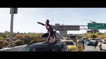 'Spider-Man: No Way Home' versión extendida (Trailer UK)