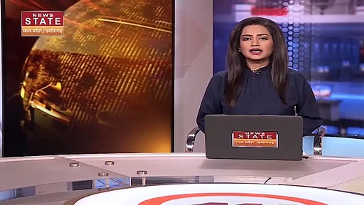 Chhattisgarh News : Raipur में CM भूपेश बघेल जि...