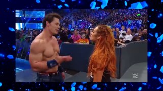WWE Man vs Woman 10 Most Shocking Moments