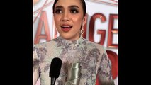 Datin Diana Danielle Rangkul Anugerah Pelakon Wanita Filem Terbaik ASK2019