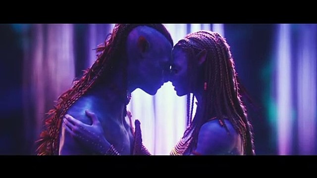 Avatar Bande-annonce Ressortie 2022 VF