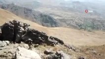 Son dakika haberleri! Pençe-Kilit Operasyonu bölgesinde 6 PKK'lı terörist etkisiz hale getirildi