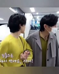 [ENG SUB] BTS Memories 2021 DVD  Compilation Part 1