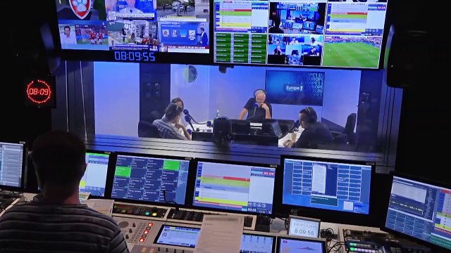 Strasbourg : comment la chaleur affecte-t-elle les orgues de l'église Saint-Paul ?