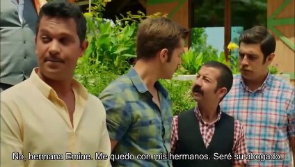 Mi Adorable Campesina - Capitulo 47 ｜ Hanım Köylü