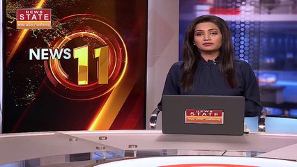 Madhay Pradesh News : आगर मालवा से बड़ी खबर, ड्राइवर ने उफनते नाले में उतारा ट्रक