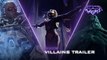Los villanos de Gotham Knights: nuevo tráiler y fecha de lanzamiento del RPG del universo Batman