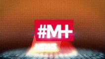 Deja Moss Kembali Selepas 12 Tahun 'Menghilang'- #MHnews