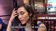 Diana Danielle Kongsi Punca Alami ’Anxiety Attack’ - #MHnews