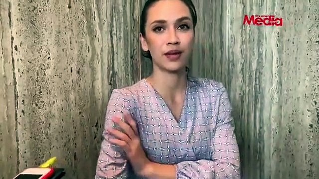 Diana Danielle Respon Pada Peminat Yang.... - MHnews