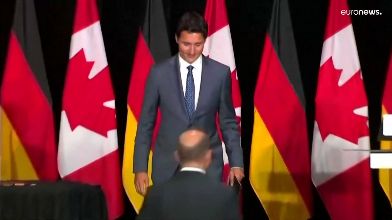 Erste Wasserstoff-Lieferung 2025: Kanada und Deutschland vereinbaren Zusammenarbeit