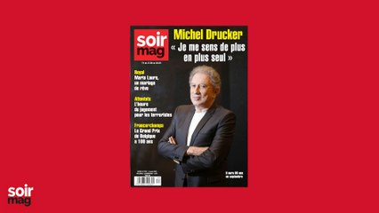 Présentation du Soir Mag du 24/08/2022
