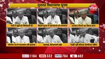 VIDEO : सीएम Ashok Gehlot से सवाल, 'क्या आप बन रहे हैं कांग्रेस के राष्ट्रीय अध्यक्ष?' देखें क्या मिला जवाब?