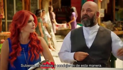 Mi Adorable Campesina - Capitulo 52 ｜ Hanım Köylü