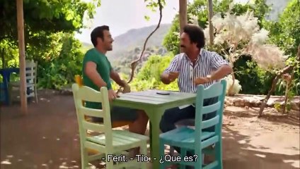 Mi Adorable Campesina - Capitulo 55 ｜ Hanım Köylü