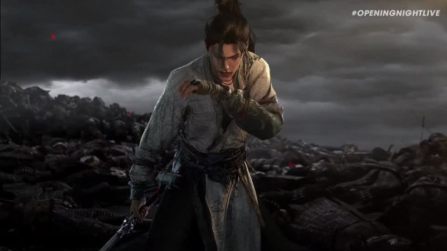 Where Winds Meet trailer Gamescom