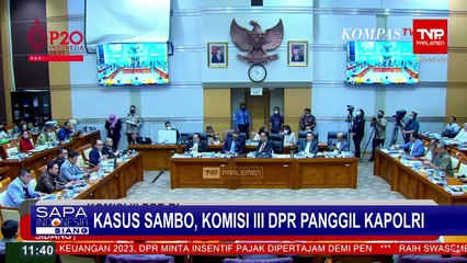 Isu Viral di Luar Kasus Pembunuhan Brigadir Yosua Jadi Pemicu Lemahnya Kepercayaan Pada Polri