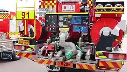 New fire trucks | August 24, 2022 | Katherine Times