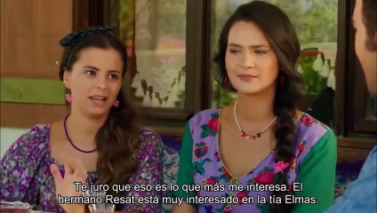 Mi Adorable Campesina - Capitulo 62 ｜ Hanım Köylü