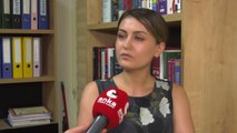 Son dakika haberleri... Ceren Ünal'ın Ölümüyle İlgili Takipsizlik Kararına İlişkin Tartışmalar Sürüyor. Ailenin Avukatı Kılıç: 