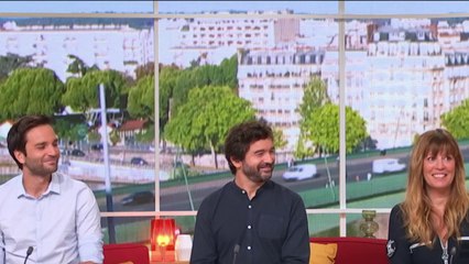 Les immanquables de Télématin