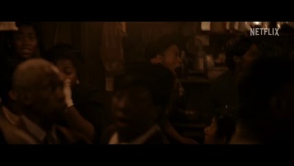 A JAZZMAN'S BLUES Trailer (2022) Ryan Eggold, E. Roger Mitchell
