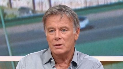 Franck Dubosc "très chiant", il balance !