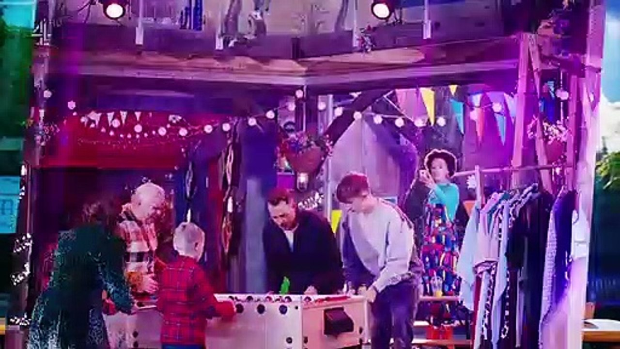 Hollyoaks 23rd August 2022