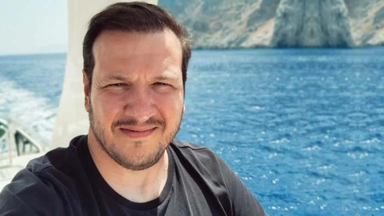 Şahan Gökbakar, Milyon Fest'in iptal edilmesine tepki gösterdi: Ne etti bu gençler size?