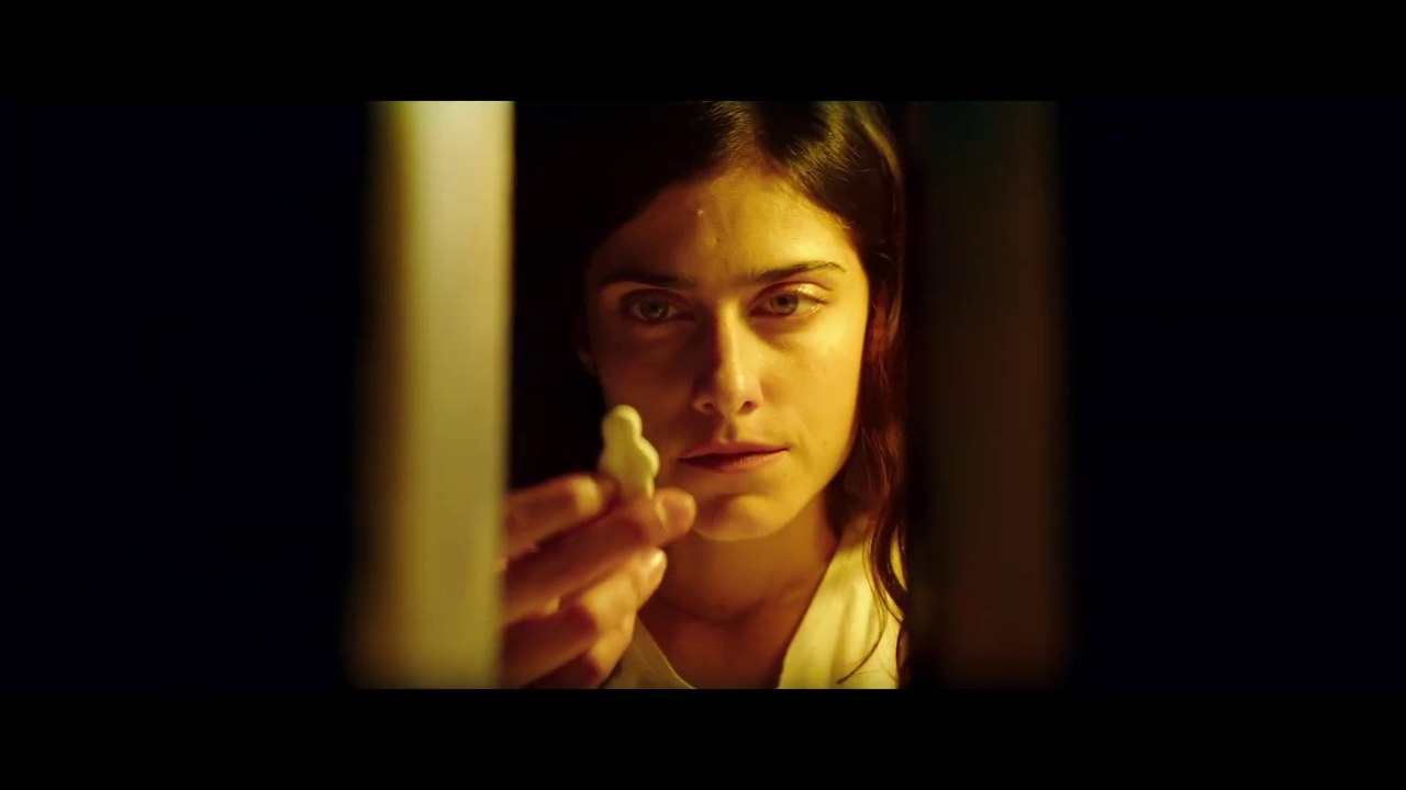 The Advent Calendar - Trailer (Deutsch) HD