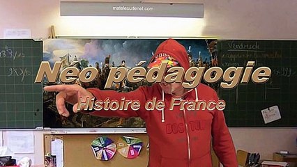 Rentrée scolaire - Les profs sont prêts !!