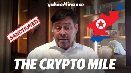 North Korea's Crypto activity Dangerously Underestimated - The Crypto Mile