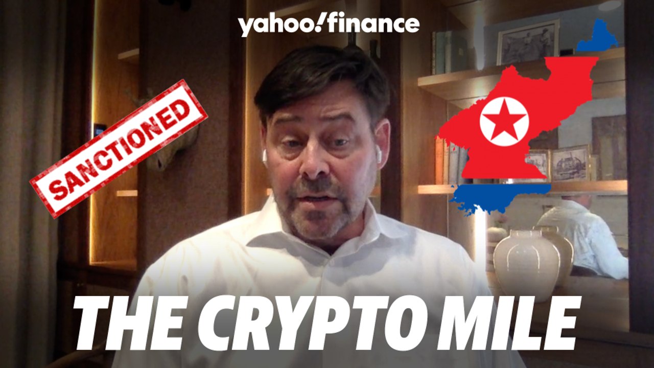 North Korea's Crypto activity Dangerously Underestimated - The Crypto Mile