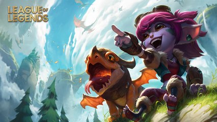 LoL : Incapable de fixer un bug sur TFT, Riot menace les abusers