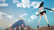 Tower of Fantasy 2.0 : le désert de Vera et la cité cyberpunk de Mirroria teasés à la Gamescom !