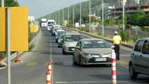 Muğla yerel haberi: Muğla'da toplu taşıma araçları denetlendi