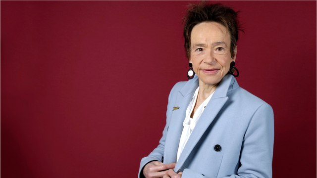 GALA VIDÉO - Catherine Frot : qui est Dominique, sa soeur elle aussi actrice ?