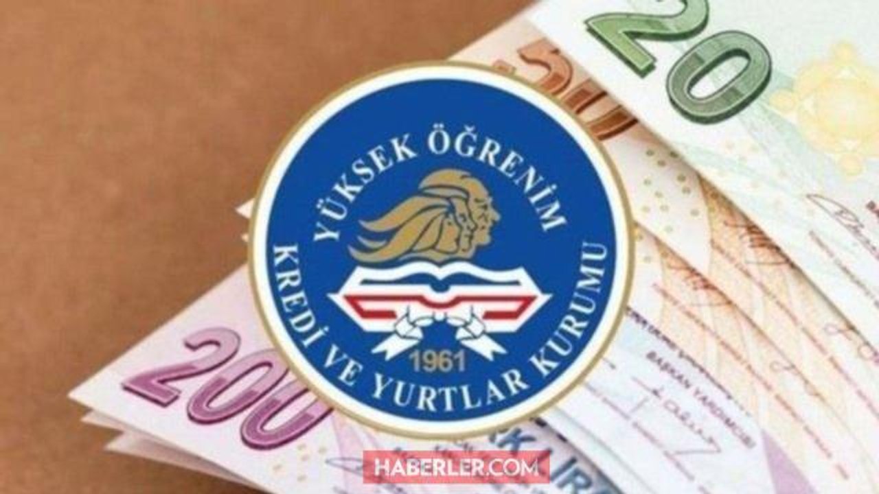 2022-2023 KYK yurt başvuru ekranı! KYK yurt başvuruları ne zamana kadar? KYK yurt ücreti kaç TL?