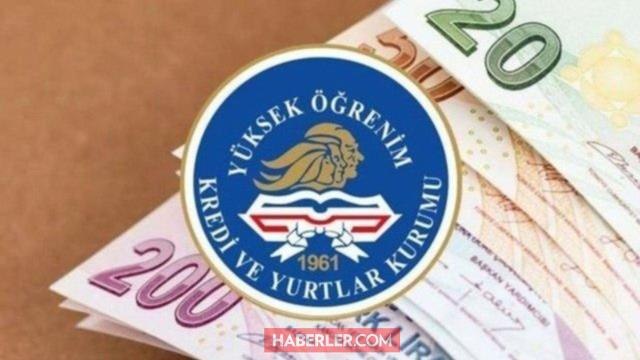 2022-2023 KYK yurt başvuru ekranı! KYK yurt başvuruları ne zamana kadar? KYK yurt ücreti kaç TL?