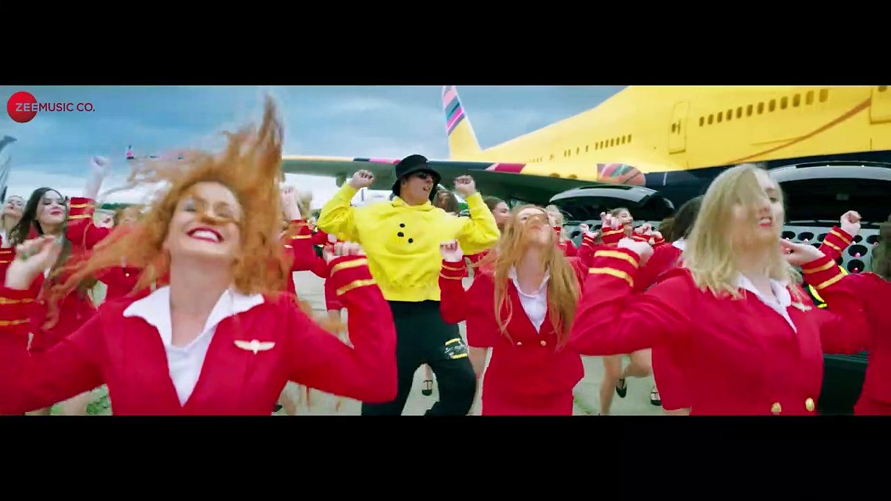 Saathiya - Cuttputlli - Akshay Kumar, Rakul Preet - Tanishk Bagchi, Zahrah S Khan & Nikhil D'Souza