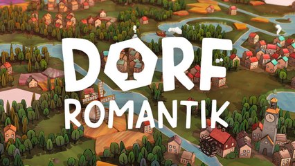 Tráiler y fecha de lanzamiento del relajante Drofromantik en Nintendo Switch