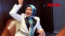 Erra Fazira Kongsi Kisah Lucu Hubungi Shahir - #MHnews