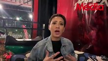 Fathia Latiff Buat Comeback Dan Kini Jadi Penyanyi_ - MHnews