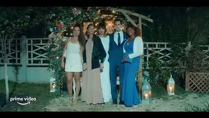 Miskina, la pauvre - saison 1 Bande-annonce VF