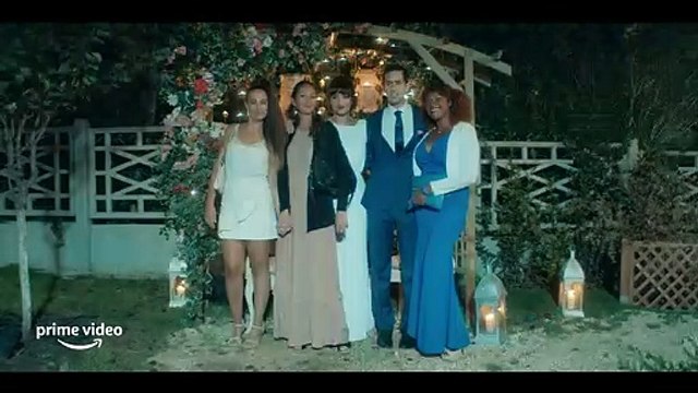 Miskina, la pauvre - saison 1 Bande-annonce VF