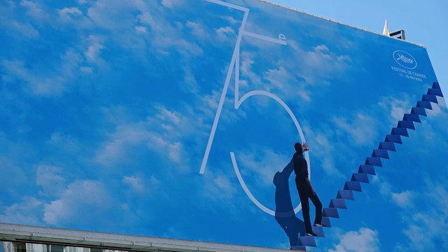 Festival Cannes 2022 (4K) - Red carpet Cannes (HEVC)