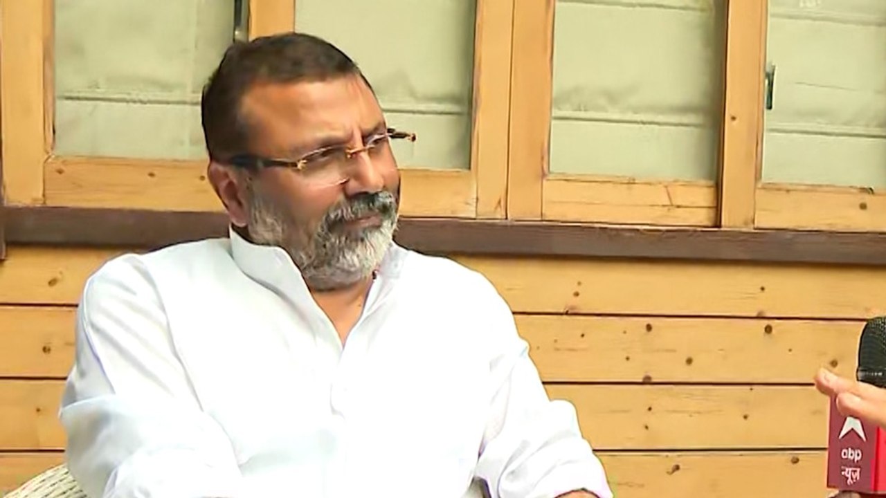 Jharkhand ED Raid: निशिकांत दुबे ने Prem Prakash के घर AK-47 मिलने पर मुख्यमंत्री पर लगाया बड़ा आरोप