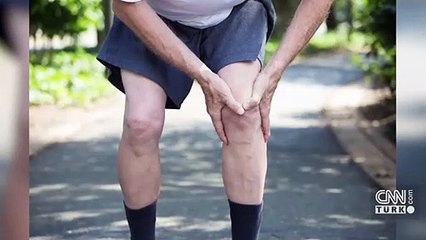 Eklem kireçlenmesi genç yaşlara indi!