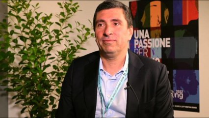 Davide Prosperi racconta attualità del messaggio di Don Giussani