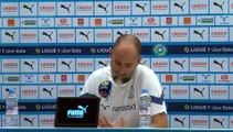 La conférence de presse en intégralité d'Igor Tudor après la victoire face à Nantes 2-1